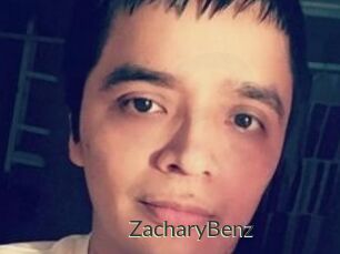 Zachary_Benz