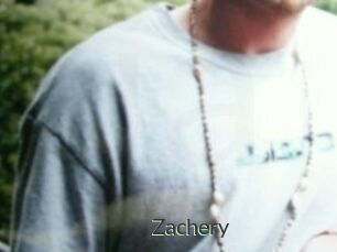 Zachery