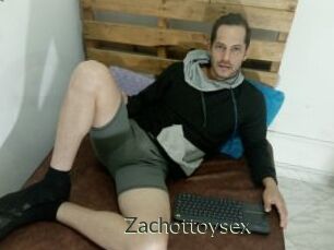 Zachottoysex