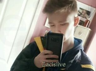 Zacislive