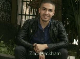 ZackBeckham