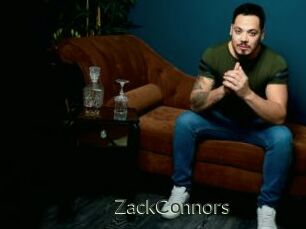 ZackConnors