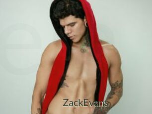 ZackEvans
