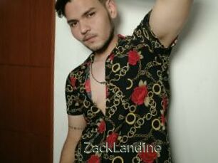 ZackLandino