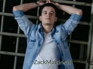 ZackMartinelli