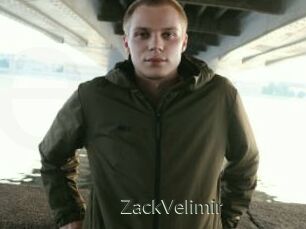 ZackVelimir