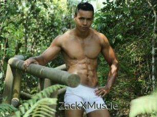 ZackXMuscle