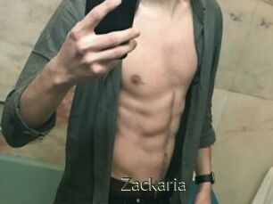 Zackaria