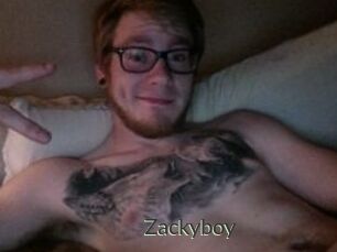 Zackyboy