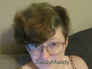 ZaddyMaddy