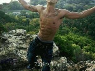 ZaddyTheDon