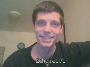 Zaheira101