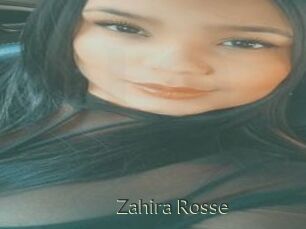 Zahira_Rosse