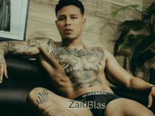 ZaidBlas