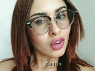 Zaima