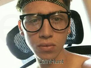 ZainHunt