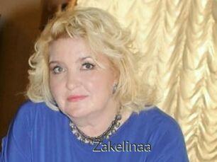 Zakelinaa