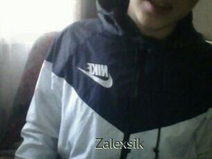 Zalexsik