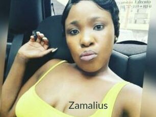 Zamalius