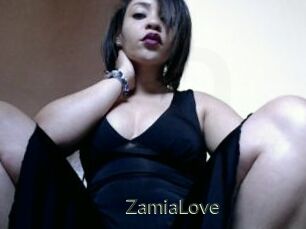 ZamiaLove