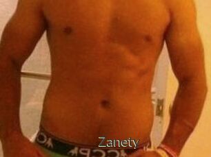 Zanety