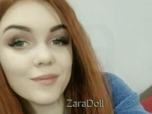 ZaraDoll