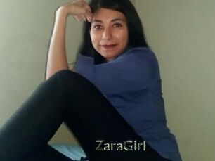 ZaraGirl