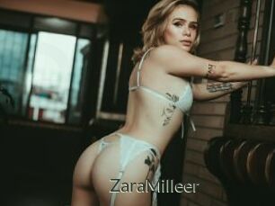 ZaraMilleer