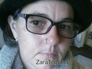 ZaraTequilia