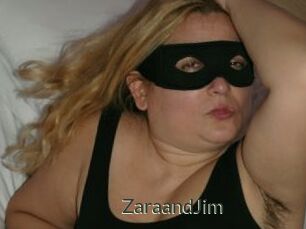 ZaraandJim