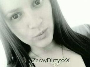ZarayDirtyxxX