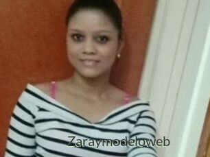 Zaraymodeloweb