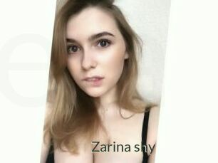 Zarina_shy