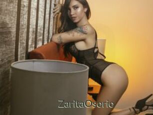 ZaritaOsorio