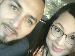 Zarla