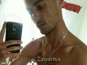 Zawartya