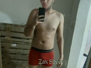 Zax_Silver