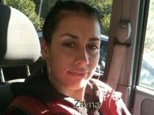 Zayna