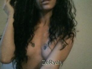 ZeRyah