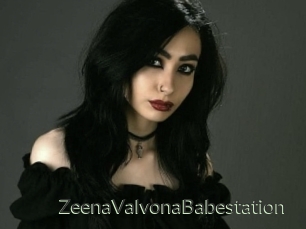 ZeenaValvonaBabestation