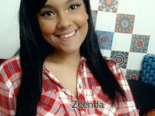 Zeenda