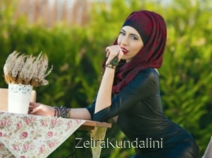 ZeiraKundalini
