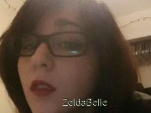 ZeldaBelle