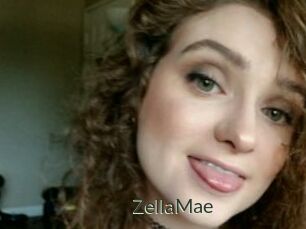 ZellaMae