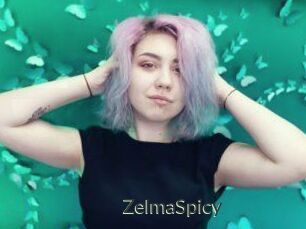 ZelmaSpicy