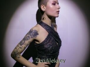 ZenAleksey