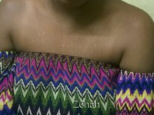 Zenah