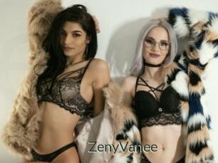 ZenyVanee