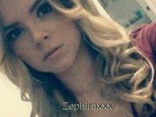 Zephiraxxx