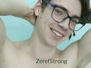 ZerefStrong